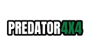 4x4 Predator