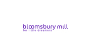 Bloomsbury-Mill