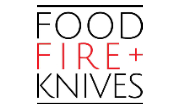 Food-Fire-Knives