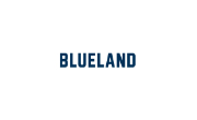 blue land