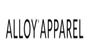alloy & apprel