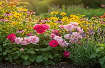 Blooming Flowers: 7 Secrets Most Gardeners Never Tell You