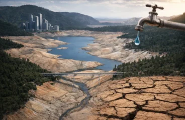 Global Water And The Future