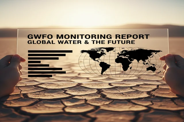 The 2026 Water Crisis: Latest GWFO Global Water Insights