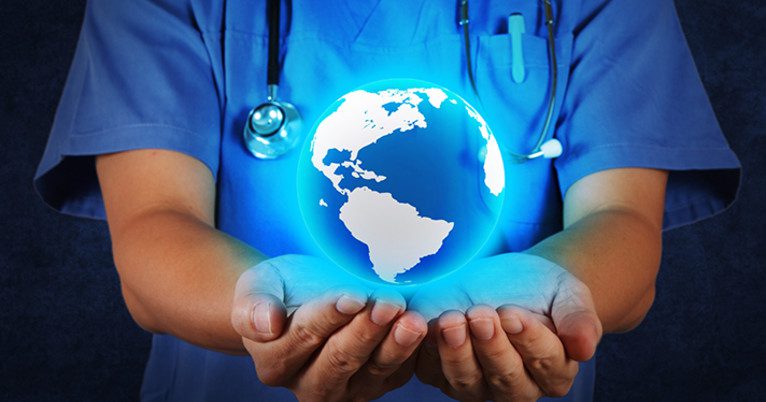 ENVIRONMENT & HEALTH ENVIRONMENT & HEALTH