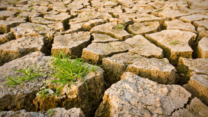 What Are the Climate Challenges What Are the Climate Challenges