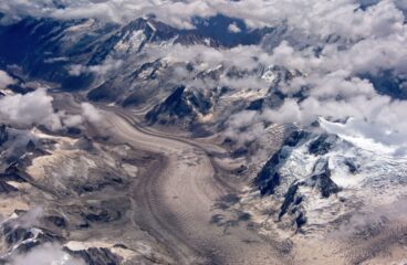 Climate Change In Tibet