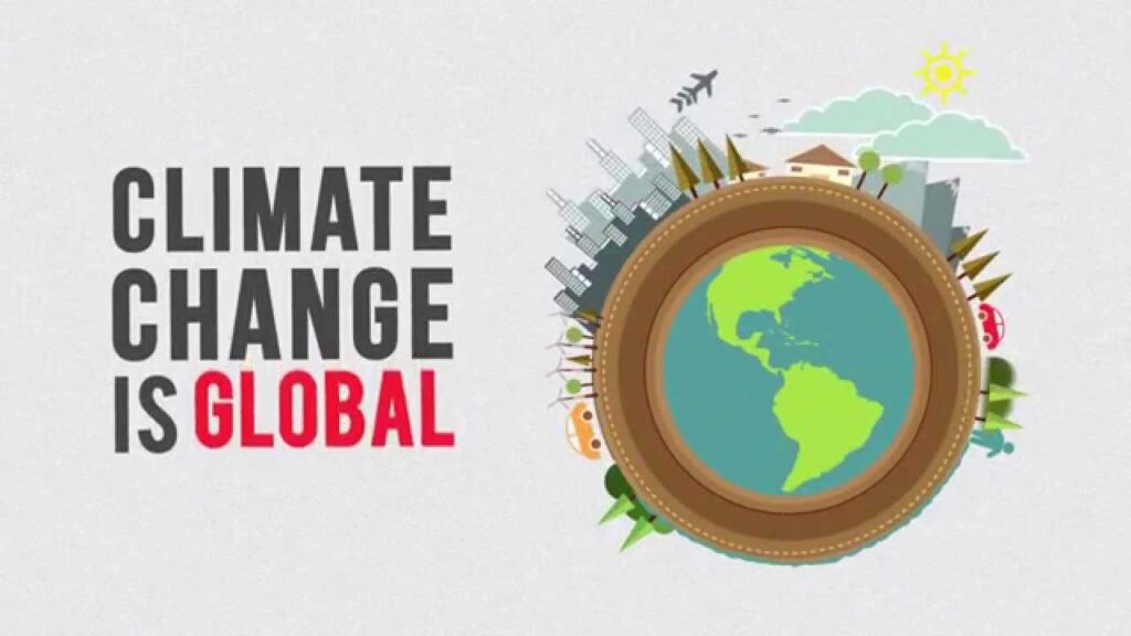 How We Can Adapt to Climate Change How We Can Adapt to Climate Change