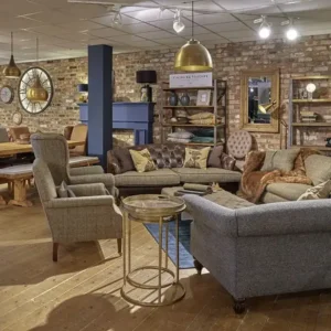 From House to Home Personalize with Barker and Stonehouse