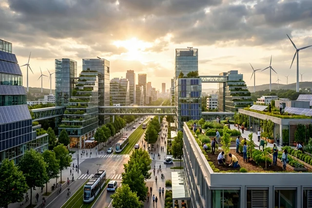 Survival Solutions How Humanity Can Adapt