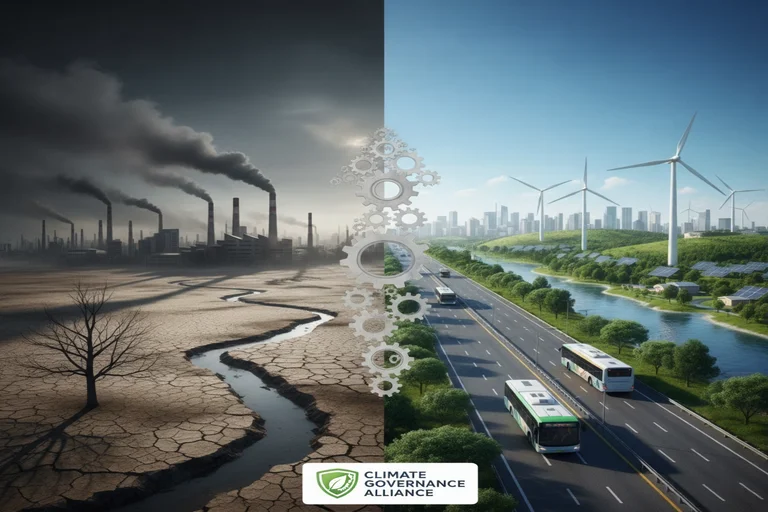 The Role Of Government In Combating Climate Change The Role Of Government In Combating Climate Change