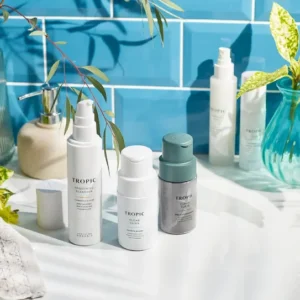 Eco-Friendly Beauty Tropic’s Sustainable Skincare Practices Eco-Friendly Beauty Tropic’s Sustainable Skincare Practices