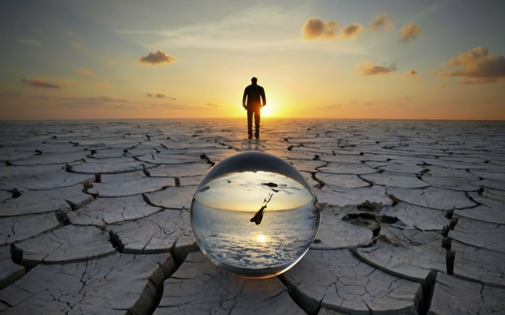 Which Climate Change Could Be Avoided Which Climate Change Could Be Avoided