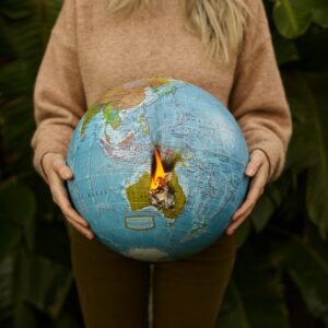 Climate Alert Global Temperature Surge Climate Alert Global Temperature Surge