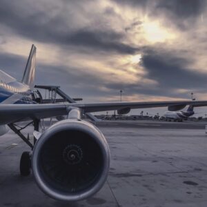 Flying Green The Evolution of Sustainable Aviation Fuel