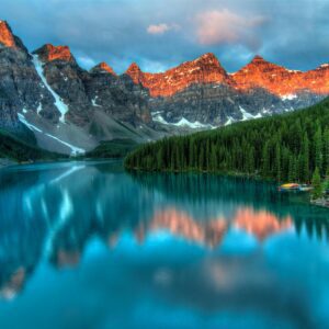 The Clear Choice Examining the Imperative of Clean Water The Clear Choice Examining the Imperative of Clean Water