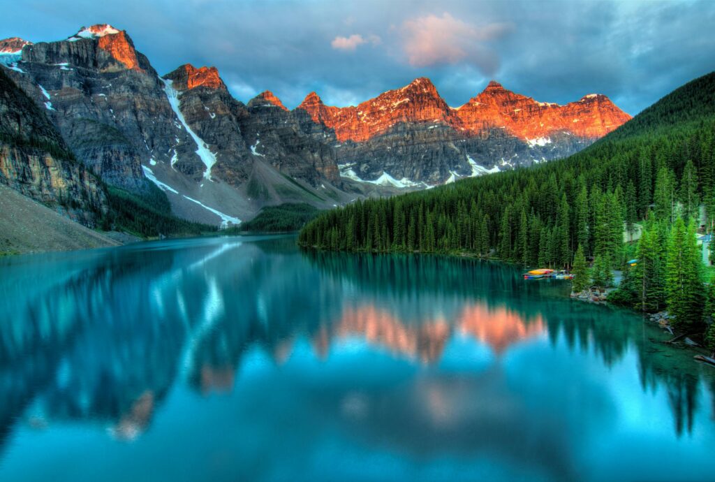 The Clear Choice Examining the Imperative of Clean Water The Clear Choice Examining the Imperative of Clean Water