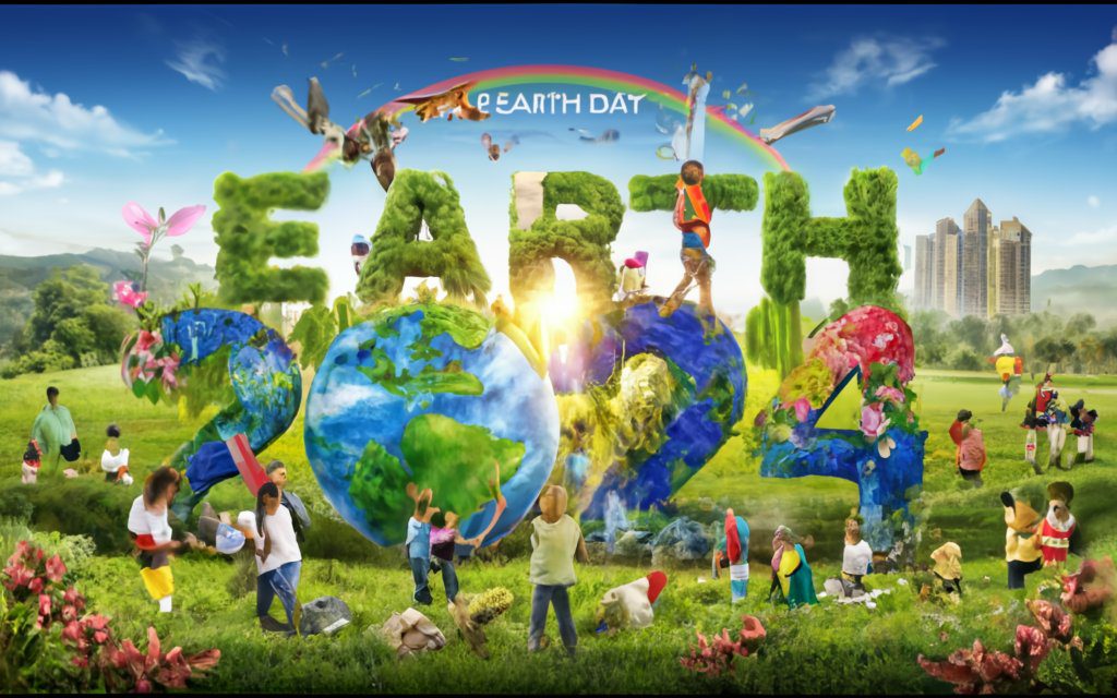 World Earth Day 2024 Date Theme And Climate Impact World Earth Day 2024 Date Theme And Climate Impact