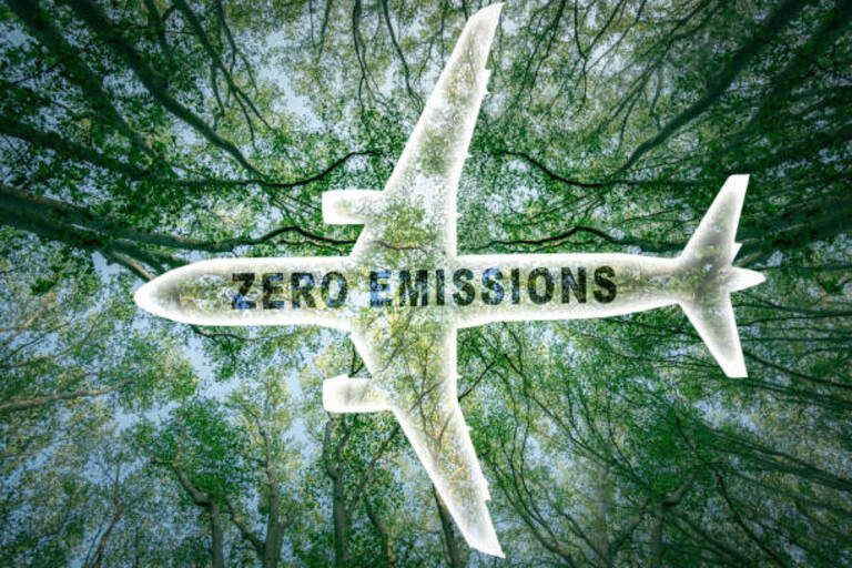 Sustainable Aviation Fuels Pioneering a Greener Sky Sustainable Aviation Fuels Pioneering a Greener Sky