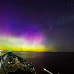 The Majesty Of Aurora Solar Storms The Majesty Of Aurora Solar Storms