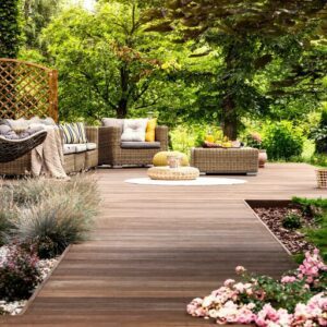 Unique and Budget-Friendly Garden Design Ideas