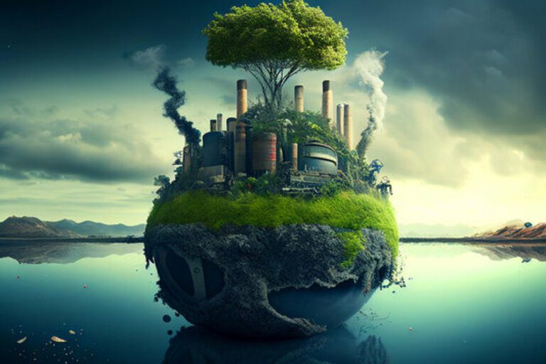 Ozone Depletion and UV Impact Ozone Depletion and UV Impact