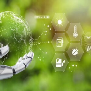 How AI Can Help Fight Climate Change How AI Can Help Fight Climate Change