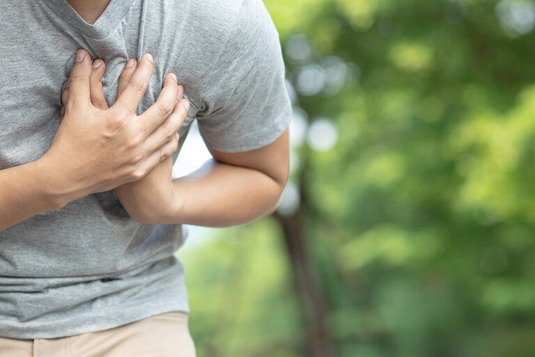 Climate Change And Cardiovascular Health Risks Climate Change And Cardiovascular Health Risks