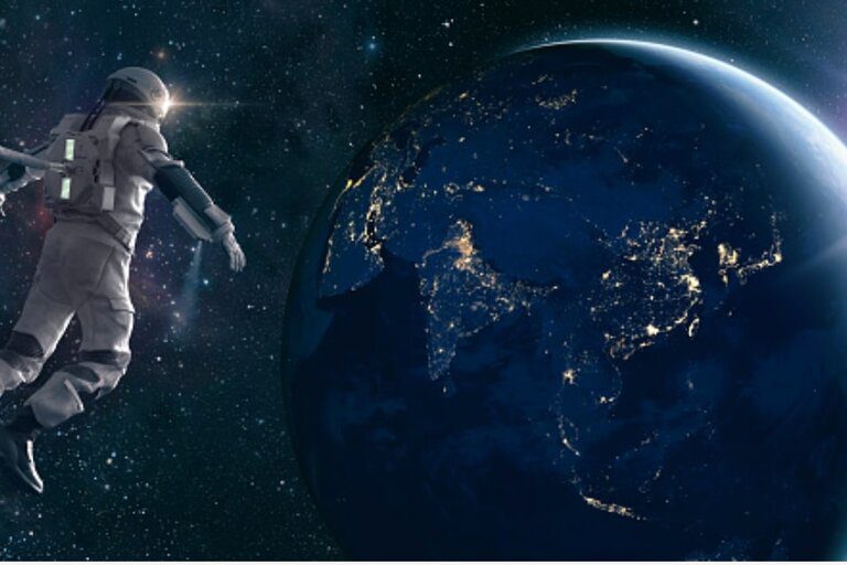 What Are The Benefits Of Space Technology On Earth What Are The Benefits Of Space Technology On Earth