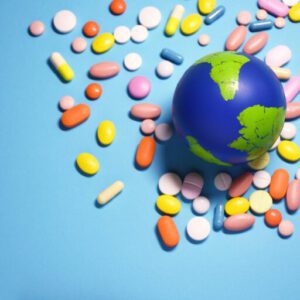 How Medicine Makes the Environment Sick How Medicine Makes the Environment Sick
