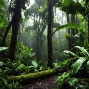 Endangered Amazon Trees Why Protected Areas Aren’t Enough Endangered Amazon Trees Why Protected Areas Aren’t Enough