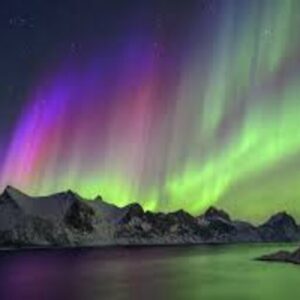 Northern Lights Mystery Solved Scientists Reveal Surprising Heat Source Northern Lights Mystery Solved Scientists Reveal Surprising Heat Source