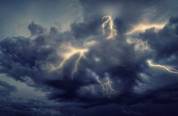Tornado Warnings, Thunderstorms