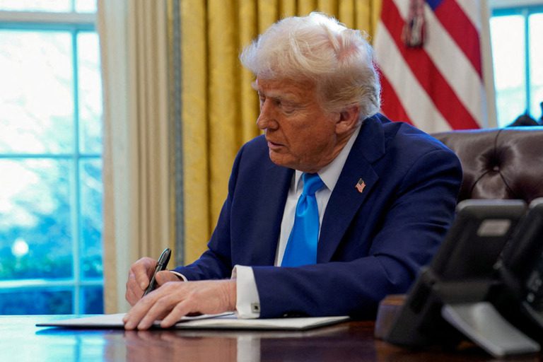 Trump Administration Moves to End Energy Star Program Amid EPA Reorganization Trump Administration Moves to End Energy Star Program Amid EPA Reorganization