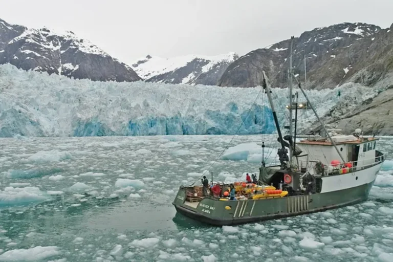 Glaciers in the Americas Are Melting Faster: Glaciers in the Americas Are Melting Faster: