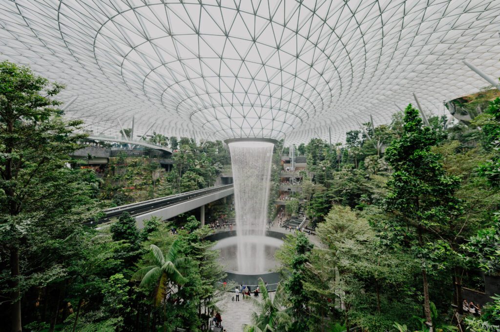 How High Rise Forests Can Transform City Life How High Rise Forests Can Transform City Life