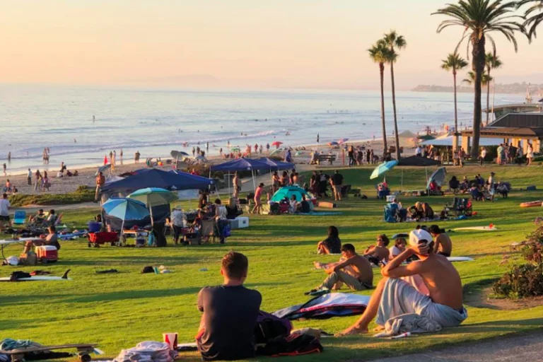 What Cities Have the Best Weather in the United States