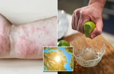 How to Avoid Margarita Burns This Summer