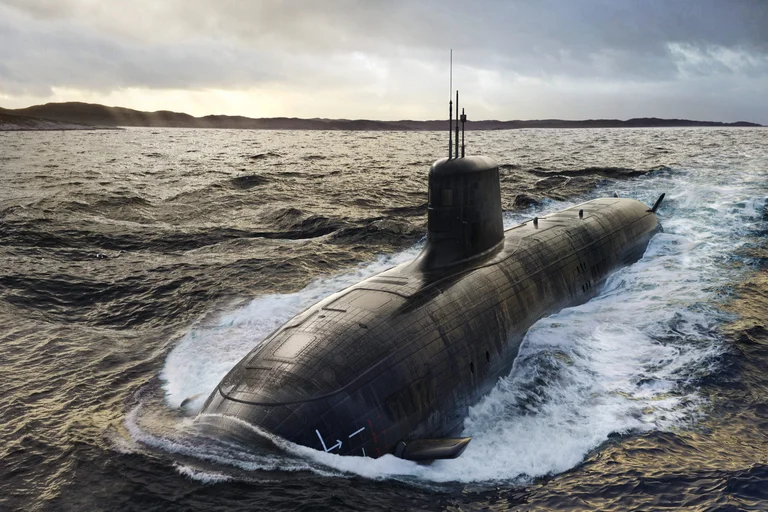 Radioactive Water Leaked from UK Nuclear Bomb Base