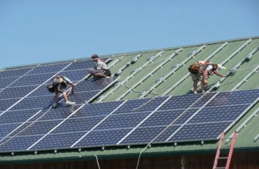 US Moves to Cancel $7 Billion in Grants for Solar Energy