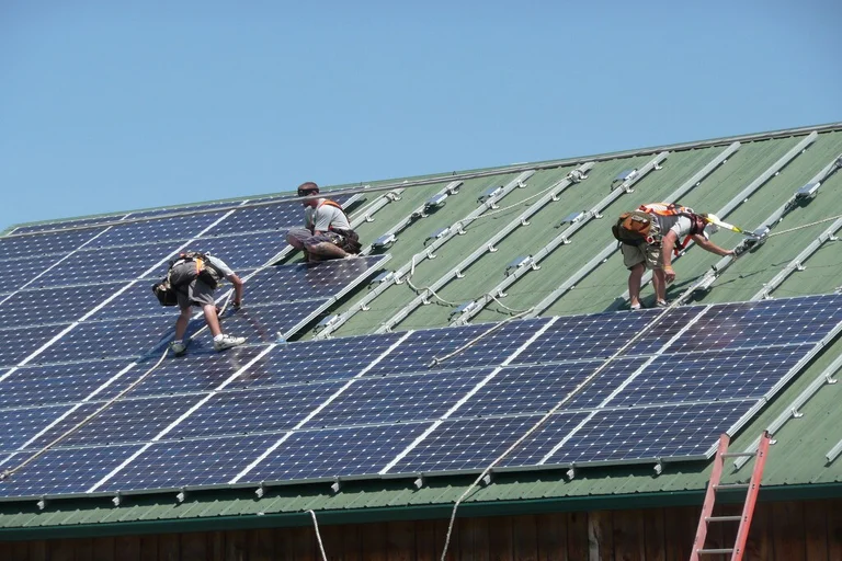 US Moves to Cancel $7 Billion in Grants for Solar Energy US Moves to Cancel $7 Billion in Grants for Solar Energy