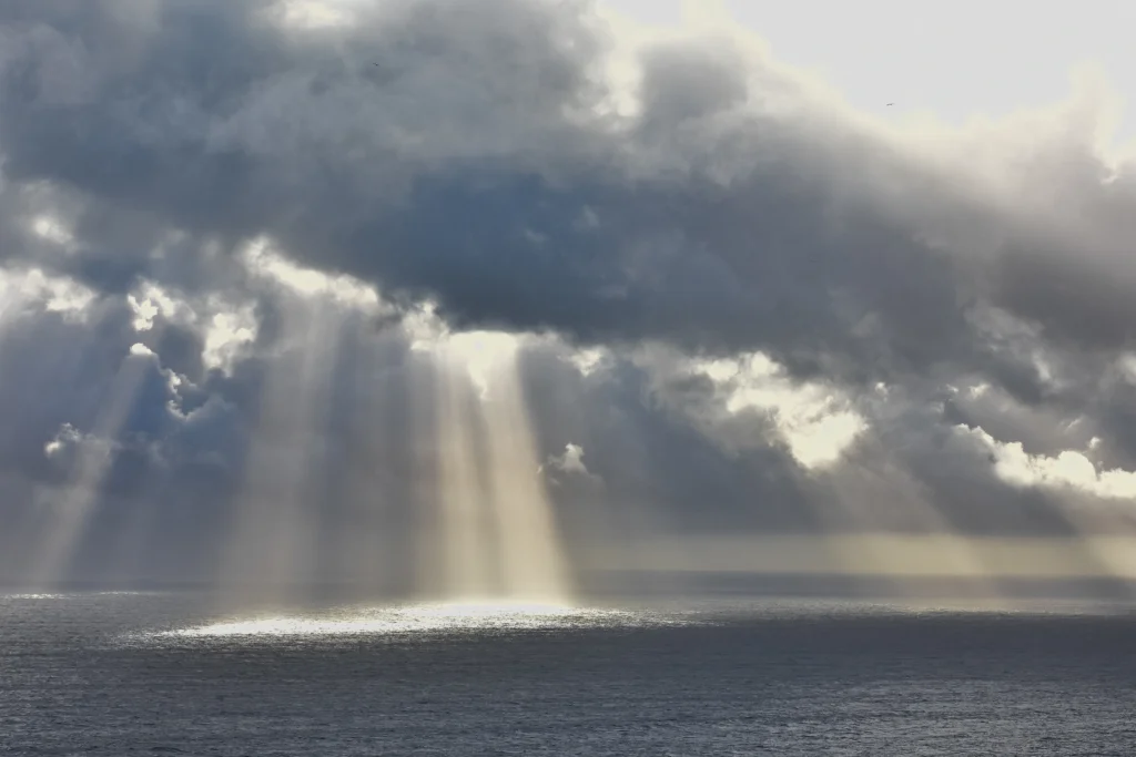 What Is A Cloudburst And Why Does It Happen? What Is A Cloudburst And Why Does It Happen?