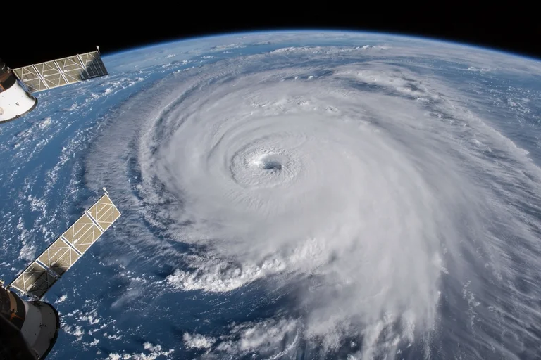 Tropical Storm Imelda Tracker Live Updates And Path Forecast