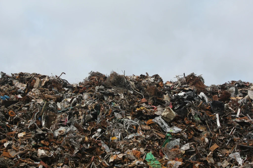 Waste Generation and Management