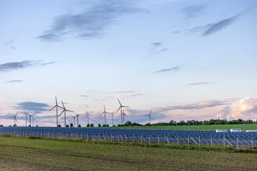  China Growth Renewable Energy In 2025 As Climate Risks Intensify 