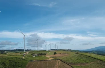 China Growth Renewable Energy In 2025 As Climate Risks Intensify