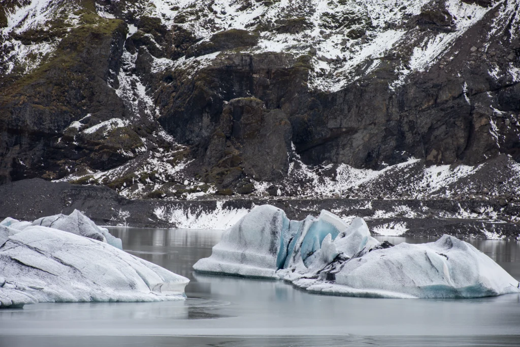 California Glaciers Are Melting Away For the First Time California Glaciers Are Melting Away For the First Time