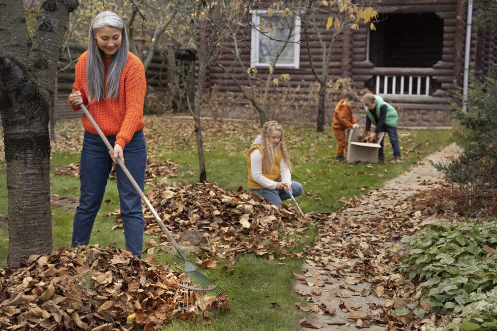 How to Prep Your Garden in Fall
