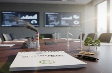 COP30 2025 Report: Fossil Fuels, Forests & Climate Finance