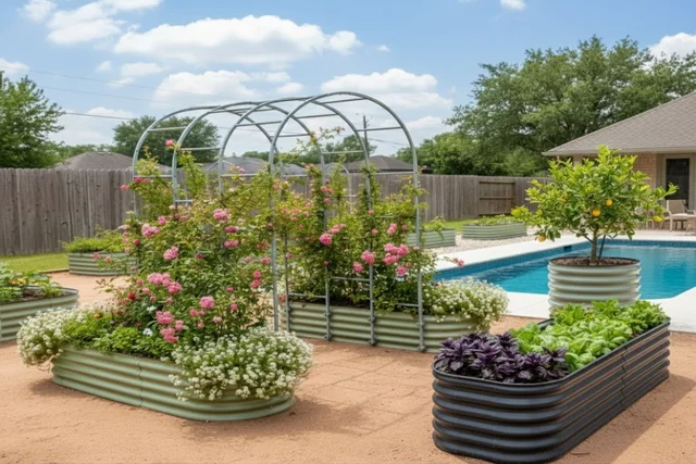 Top Bestselling Vego Garden Modular Beds